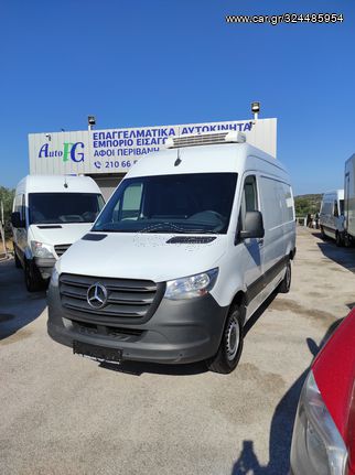 Mercedes-Benz '19 SPRINTER 316 CDI ΨΥΓΕΙΟ EURO 6