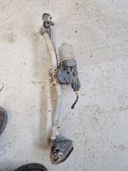 Opel astra H μοτέρ υαλοκαθαριστηρα 