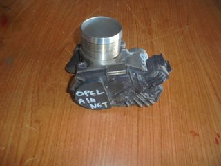 OPEL  -ASTRA - TIGRA-MOKKA-MERIVA-  '09'-15' - Πεταλούδες Γκαζιού  -1400cc  A14NET