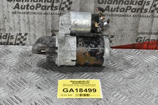 Μίζα Suzuki Swift 1.6 M13A 2006-2014 MITSUBISHI 31100-63J00 M000T36071