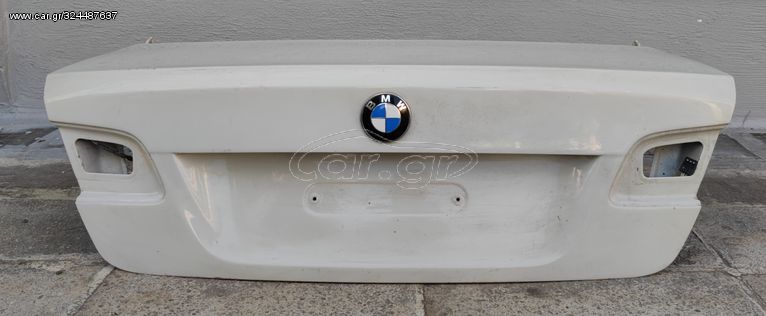 BMW ΣΕΙΡΑ 3 (E92) 2ΠΟΡΤΟ 2007-2012 ΠΟΡΤ ΜΠΑΓΚΑΖ ΚΟΜΠΛΕ