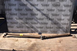 Κεντρικός Αξονας Toyota Hiace 1998-2010 (223cm)