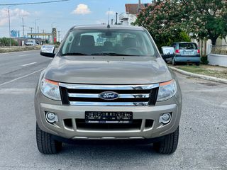 Φορτηγό Έως 7.5τ Ford 2015 Ranger 2.200cc 150HP 4X4-thumb-2