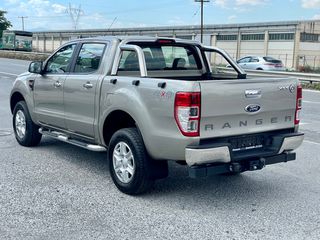 Φορτηγό Έως 7.5τ Ford 2015 Ranger 2.200cc 150HP 4X4-thumb-7