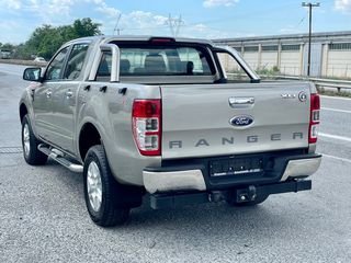 Φορτηγό Έως 7.5τ Ford 2015 Ranger 2.200cc 150HP 4X4-thumb-8