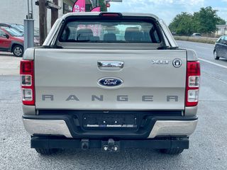 Φορτηγό Έως 7.5τ Ford 2015 Ranger 2.200cc 150HP 4X4-thumb-9