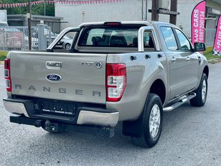 Φορτηγό Έως 7.5τ Ford 2015 Ranger 2.200cc 150HP 4X4-thumb-10