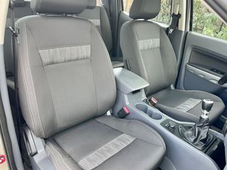 Φορτηγό Έως 7.5τ Ford 2015 Ranger 2.200cc 150HP 4X4-thumb-40