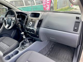Φορτηγό Έως 7.5τ Ford 2015 Ranger 2.200cc 150HP 4X4-thumb-41