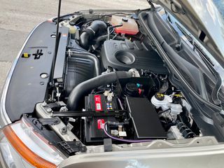 Φορτηγό Έως 7.5τ Ford 2015 Ranger 2.200cc 150HP 4X4-thumb-51