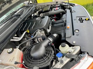 Φορτηγό Έως 7.5τ Ford 2015 Ranger 2.200cc 150HP 4X4-thumb-52