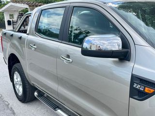 Φορτηγό Έως 7.5τ Ford 2015 Ranger 2.200cc 150HP 4X4-thumb-19