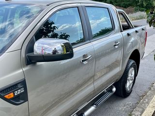 Φορτηγό Έως 7.5τ Ford 2015 Ranger 2.200cc 150HP 4X4-thumb-20