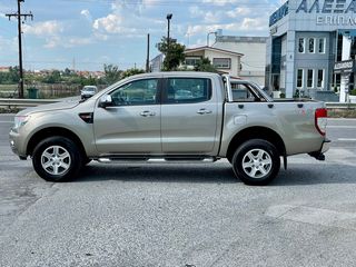 Φορτηγό Έως 7.5τ Ford 2015 Ranger 2.200cc 150HP 4X4-thumb-5