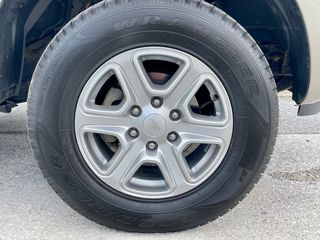Φορτηγό Έως 7.5τ Ford 2015 Ranger 2.200cc 150HP 4X4-thumb-49