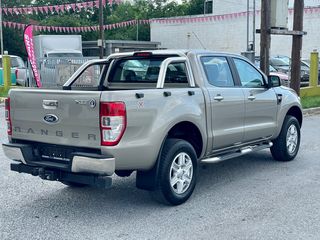 Φορτηγό Έως 7.5τ Ford 2015 Ranger 2.200cc 150HP 4X4-thumb-11