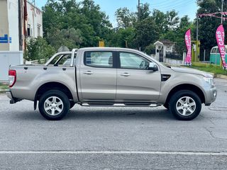 Φορτηγό Έως 7.5τ Ford 2015 Ranger 2.200cc 150HP 4X4-thumb-6