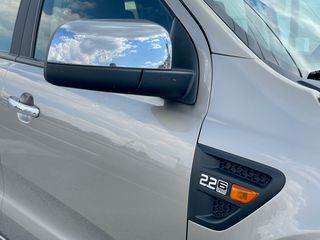 Φορτηγό Έως 7.5τ Ford 2015 Ranger 2.200cc 150HP 4X4-thumb-18
