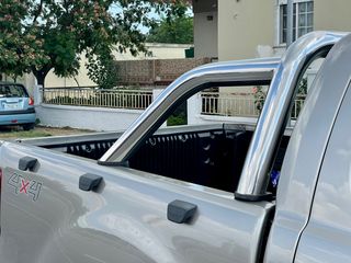 Φορτηγό Έως 7.5τ Ford 2015 Ranger 2.200cc 150HP 4X4-thumb-14