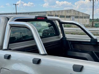 Φορτηγό Έως 7.5τ Ford 2015 Ranger 2.200cc 150HP 4X4-thumb-13