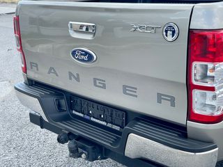 Φορτηγό Έως 7.5τ Ford 2015 Ranger 2.200cc 150HP 4X4-thumb-12