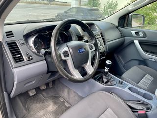 Φορτηγό Έως 7.5τ Ford 2015 Ranger 2.200cc 150HP 4X4-thumb-23