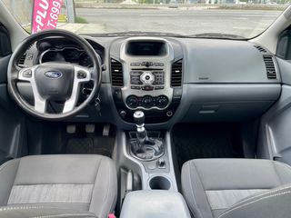 Φορτηγό Έως 7.5τ Ford 2015 Ranger 2.200cc 150HP 4X4-thumb-27
