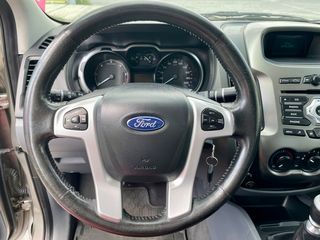 Φορτηγό Έως 7.5τ Ford 2015 Ranger 2.200cc 150HP 4X4-thumb-29