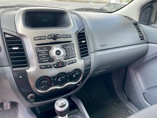 Φορτηγό Έως 7.5τ Ford 2015 Ranger 2.200cc 150HP 4X4-thumb-30