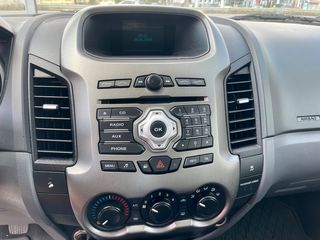 Φορτηγό Έως 7.5τ Ford 2015 Ranger 2.200cc 150HP 4X4-thumb-31