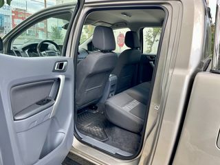 Φορτηγό Έως 7.5τ Ford 2015 Ranger 2.200cc 150HP 4X4-thumb-36