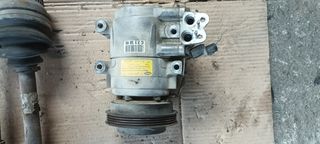 Κομπρεσερ A/C HYUNDAI COUPE G4ED