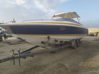 Sunseeker 1996 Mohawk 29-thumb-3
