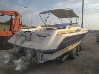 Sunseeker 1996 Mohawk 29-thumb-4