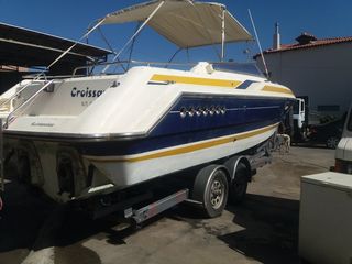 Sunseeker 1996 Mohawk 29-thumb-1