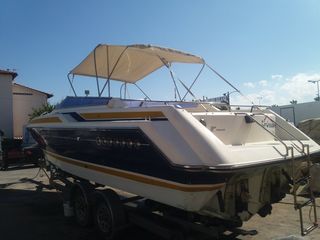Sunseeker 1996 Mohawk 29-thumb-2