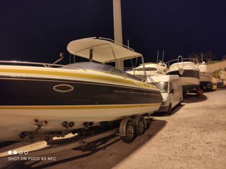 Sunseeker 1996 Mohawk 29-thumb-6