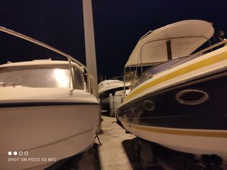 Sunseeker 1996 Mohawk 29-thumb-7