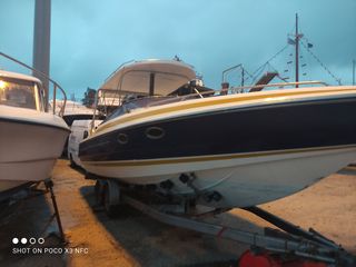 Sunseeker 1996 Mohawk 29-thumb-8