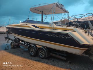 Sunseeker 1996 Mohawk 29-thumb-9