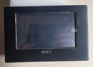 NZXT Sentry LXE Multi Panel fan controller