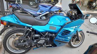 Bmw K 1100 RS '90