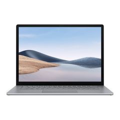 Notebook Microsoft SURFACE LAPTOP 4 15" 8GB 512GB SSD I7-1185G7 Iris Xe
