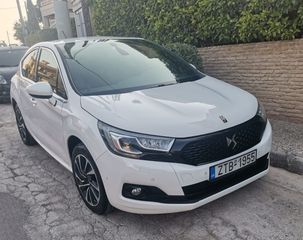 DS DS4 2016 ΑΥΤΟΜΑΤΟ-thumb-2