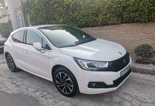 DS DS4 2016 ΑΥΤΟΜΑΤΟ