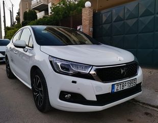 DS DS4 '16 ΑΥΤΟΜΑΤΟ 