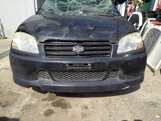 ΜΟΥΡΗ ΚΟΜΠΛΕ SUZUKI IGNIS 00-03