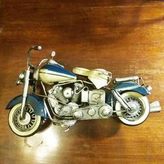 ΜΙΝΙΑΤΟΥΡΑ / ΣΠΑΝΙΟ *ΣΥΛΛΕΚΤΙΚΟ .Τύπου HARLEY DAVIDSON INDIAN
