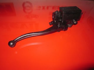 YAMAHA ΤΡΟΜΠΑ ΜΠΡΟΣΤΙΝΟΥ ΦΡΕΝΟΥ-thumb-1