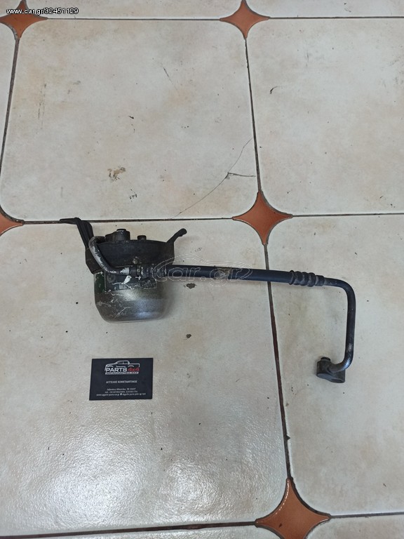 BMW E36 COUPE ΑΦΥΓΡΑΝΤΗΡΑΣ A/C